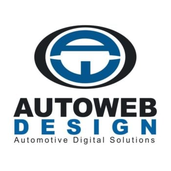 Autoweb Design Logo