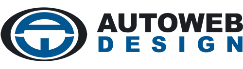 Autoweb Design Logo