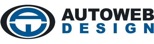 Autoweb Design Logo