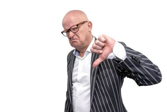 Responding to Negative Reviews in Automotive