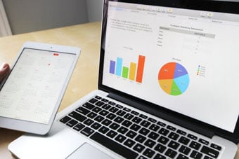 Automotive Website Bounce Rate