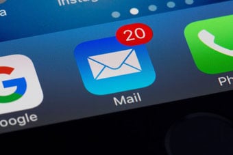 Making automotive emails effective