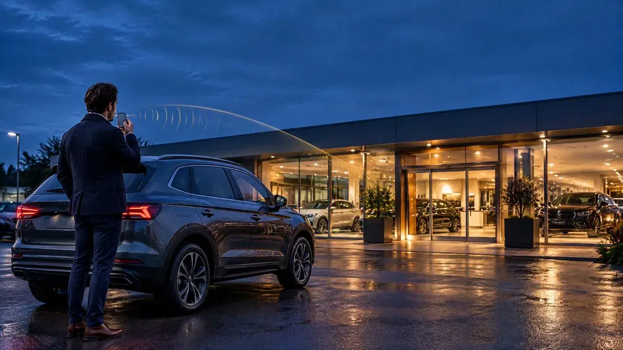 Voice Search for Car Dealers: Website Changes That Will Make a Difference