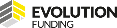 Evolution Funding Logo