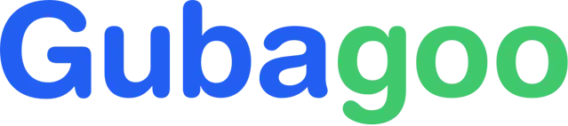 Gubagoo Logo