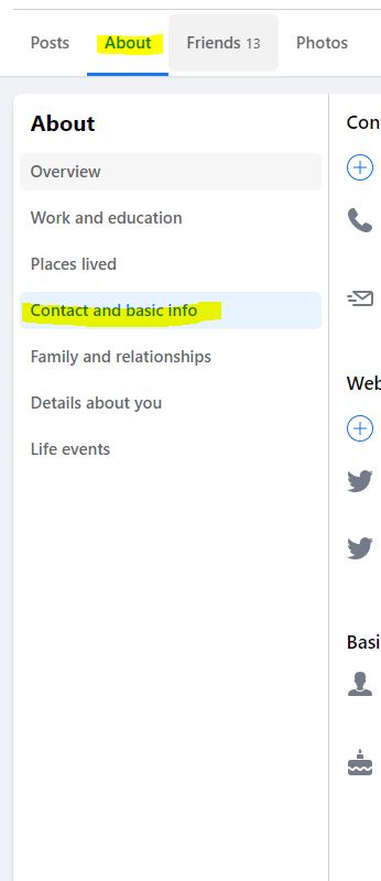 Are you using Facebook to build your brand?