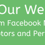 Join our Webinar with Facebook
