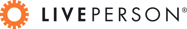 Live Person (Contact at Once) Logo