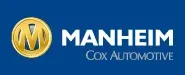 Manheim eVA Logo