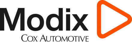 Modix 360° Logo