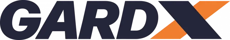 GardX SpinCar Logo