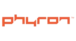 Phyron Logo