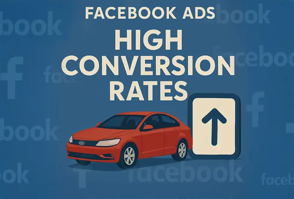 HIGH CONVERSION RATES