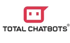 Total Chatbots Logo