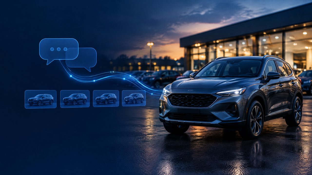 An Introduction to ChatGPT Ads For Car Dealers