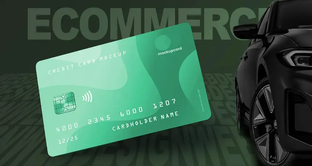 E-COMMERCE DEVELOPMENT