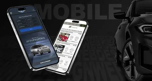 PRIORITISING MOBILE EXPERIENCE