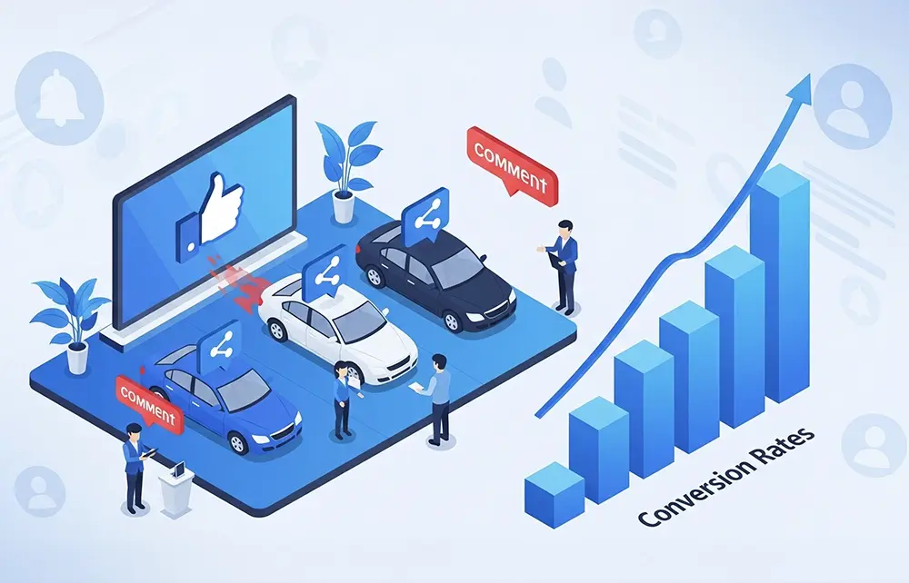 What about Facebook Marketplace Feeds?