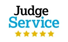 JudgeService Logo
