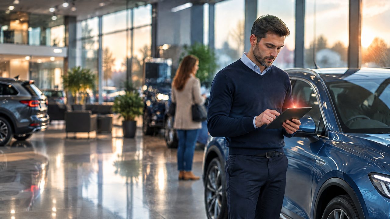 How Car Dealerships Should Respond to Negative Reviews