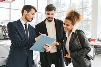 Understanding Your Customers