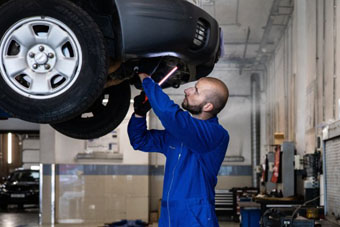 Boost your aftersales