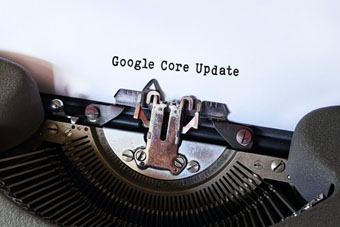 Google Algorithm Updates 2020