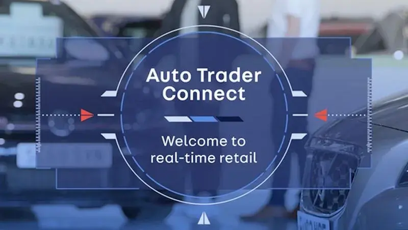 Maximize Reach with Autotrader Connect