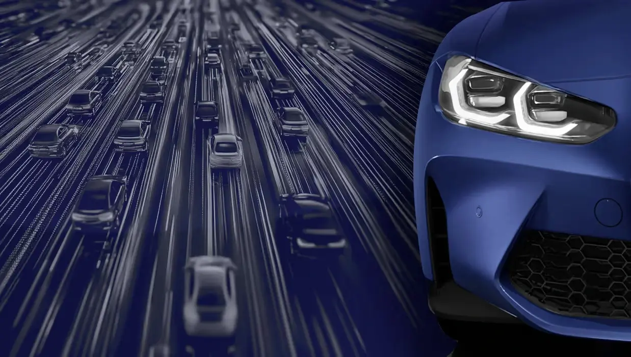 Streamlined Data for Smarter Operations