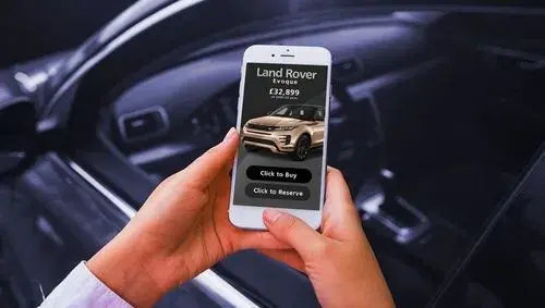 Secure Online Sales Made Simple