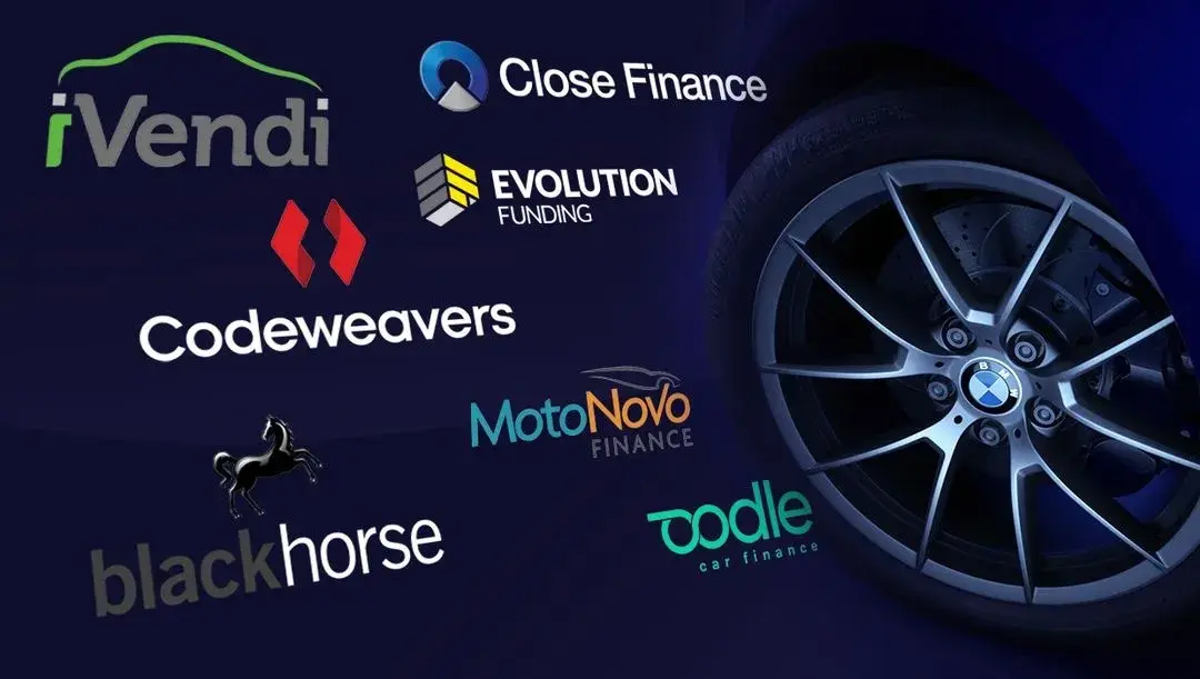 Flexible Financing at Your Fingertips