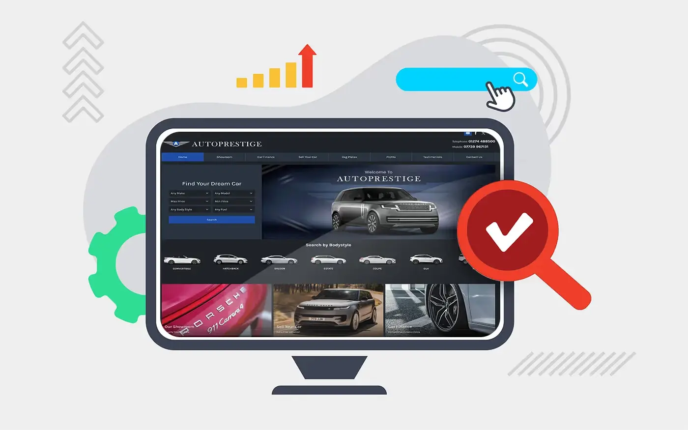 Reach Your Intended Audience