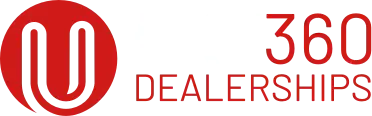 UKT360 Logo