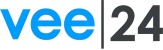 Vee24 Logo