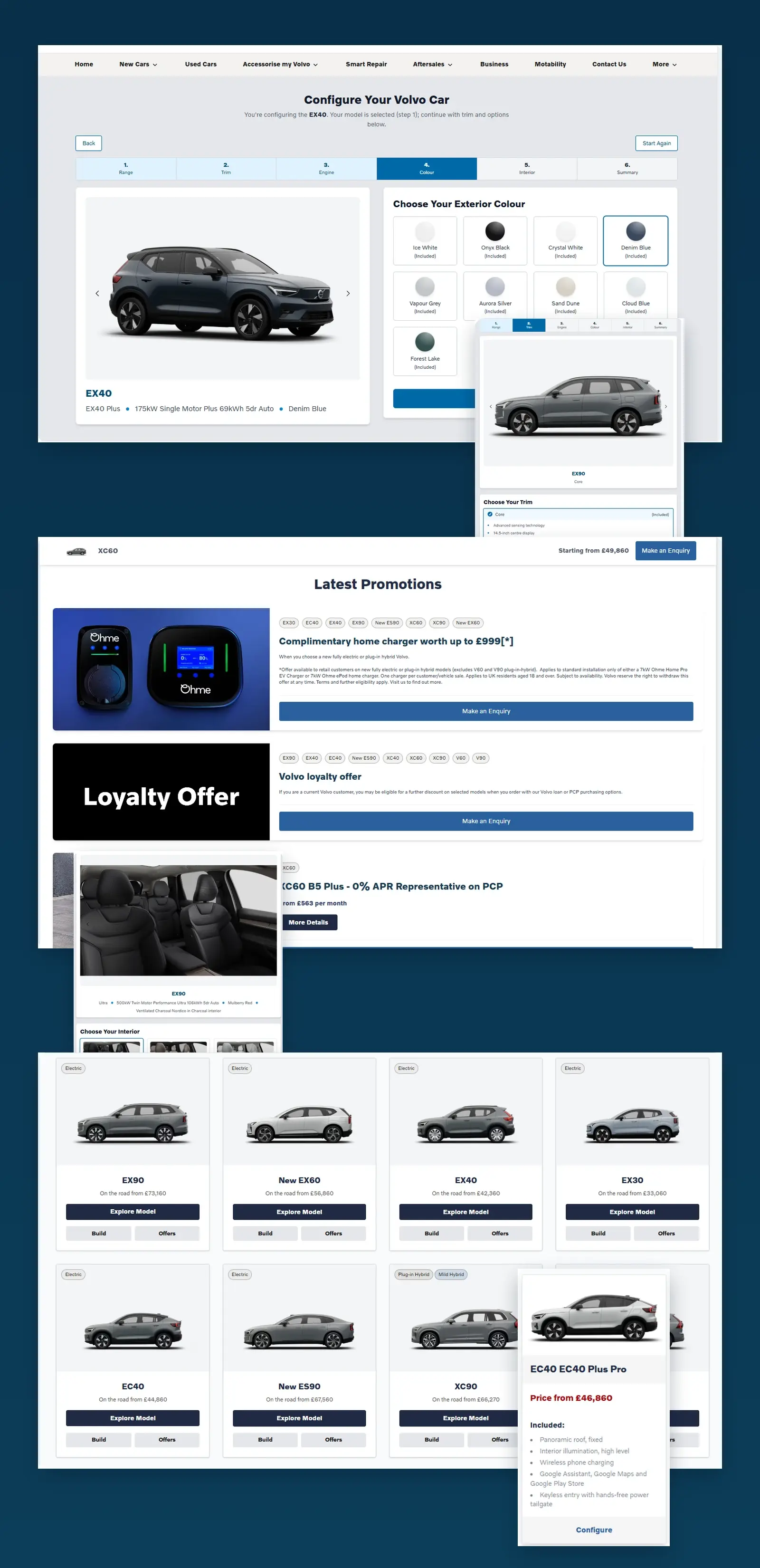 Volvo Case Study